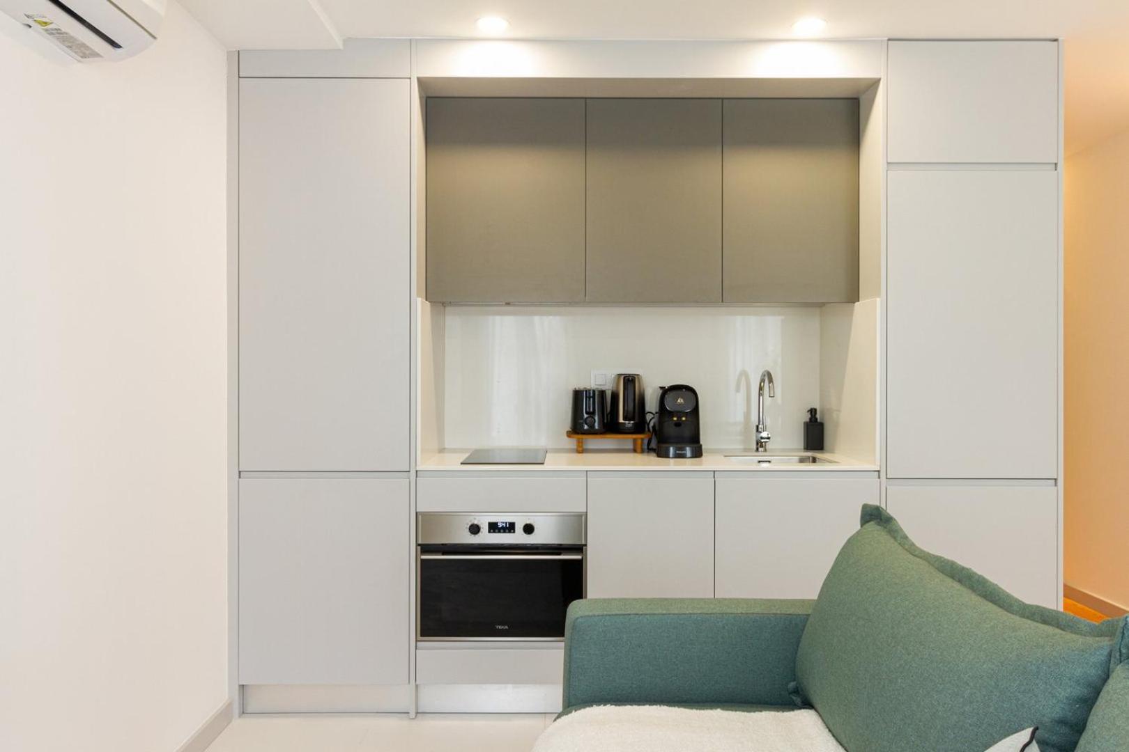 Guestready - Cozy Vitoria Apartment Порту Экстерьер фото