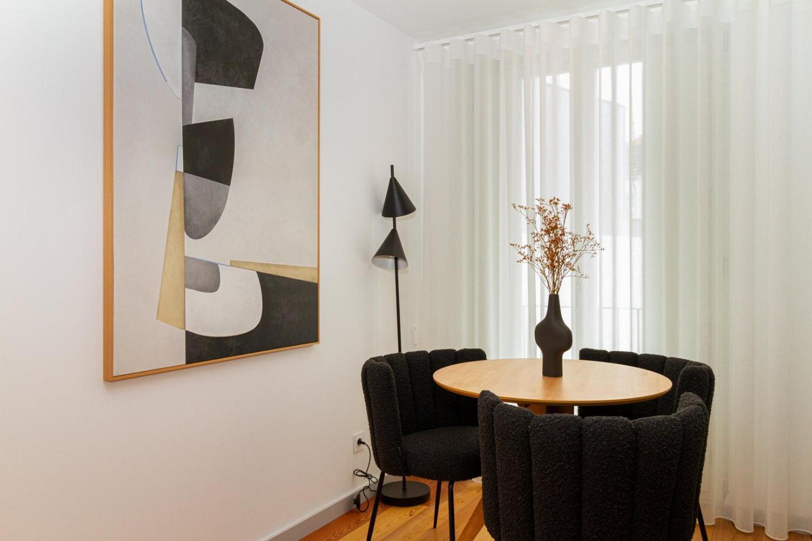 Guestready - Cozy Vitoria Apartment Порту Экстерьер фото