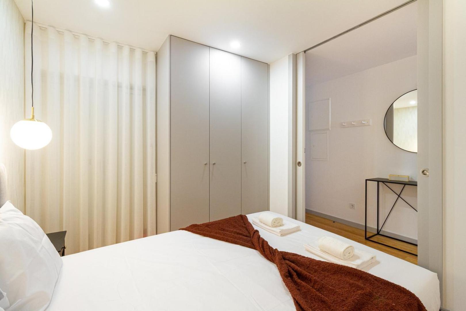 Guestready - Cozy Vitoria Apartment Порту Экстерьер фото