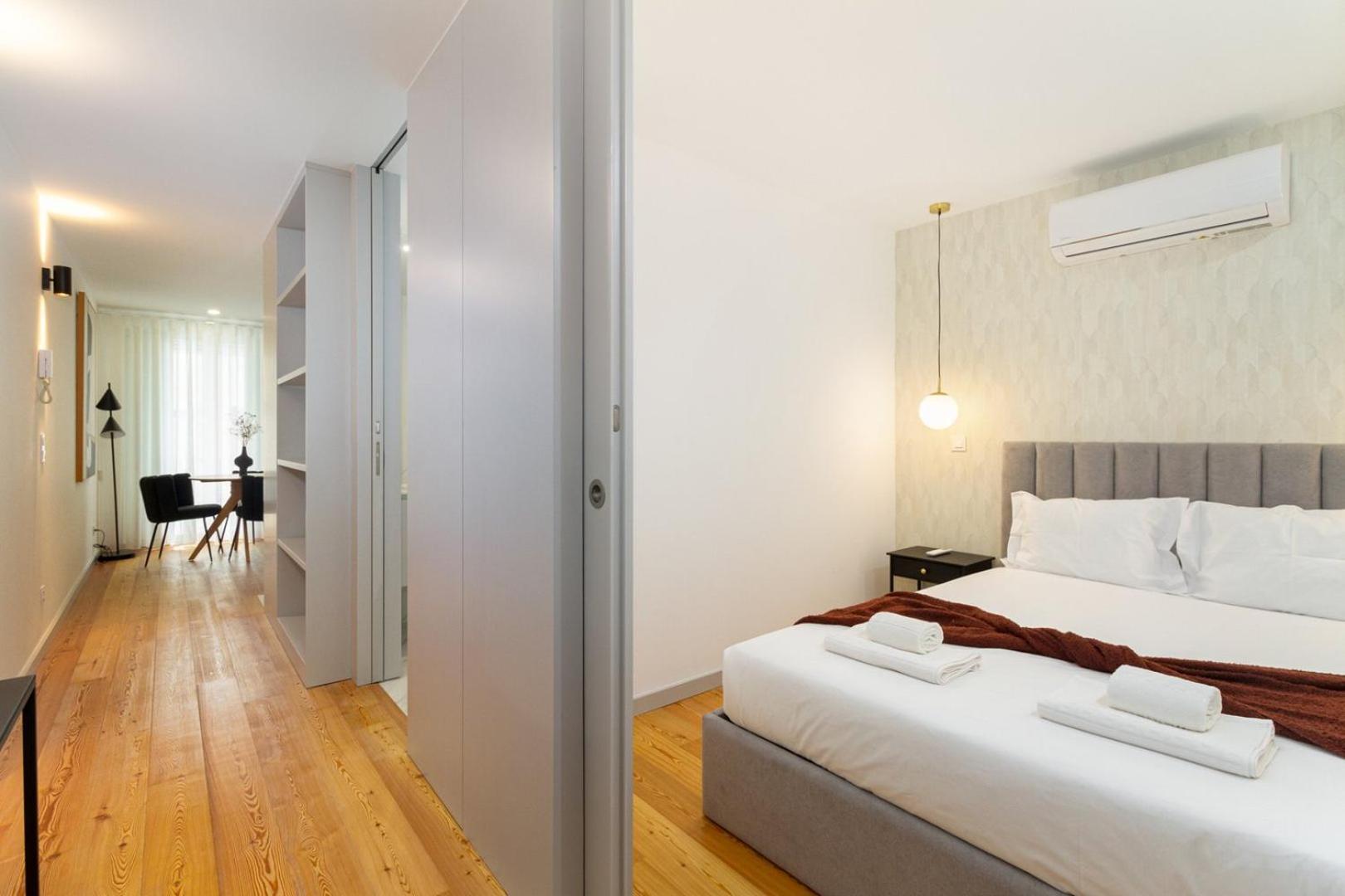 Guestready - Cozy Vitoria Apartment Порту Экстерьер фото