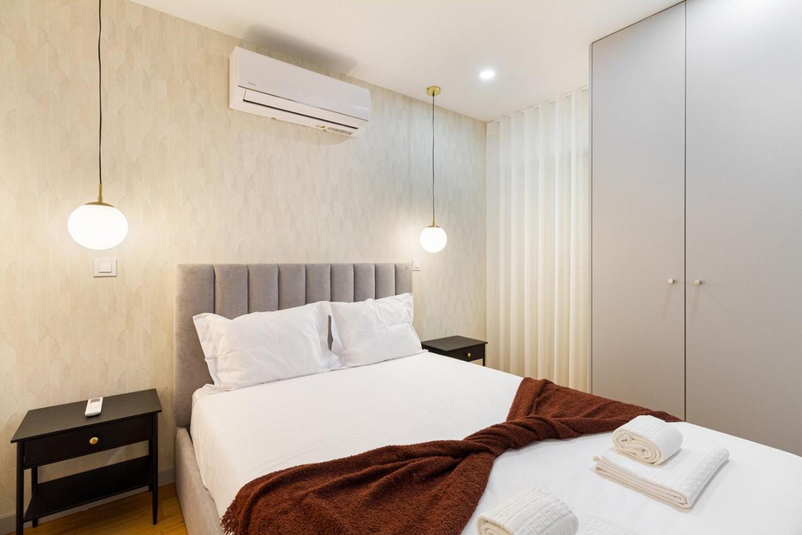 Guestready - Cozy Vitoria Apartment Порту Экстерьер фото