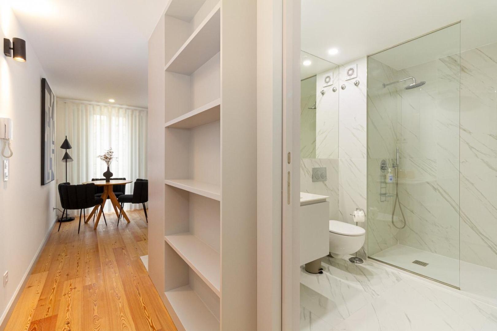 Guestready - Cozy Vitoria Apartment Порту Экстерьер фото
