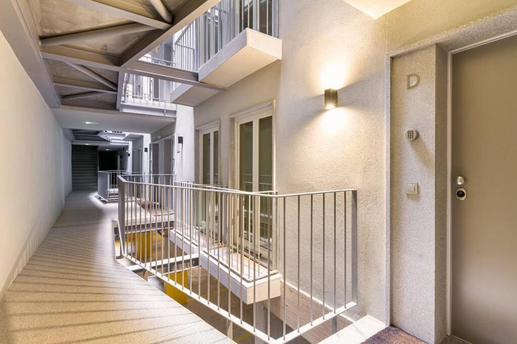 Guestready - Cozy Vitoria Apartment Порту Экстерьер фото
